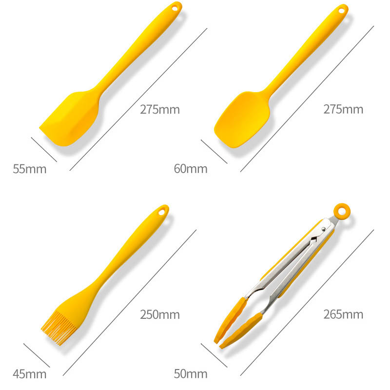 non stick kitchen utensils